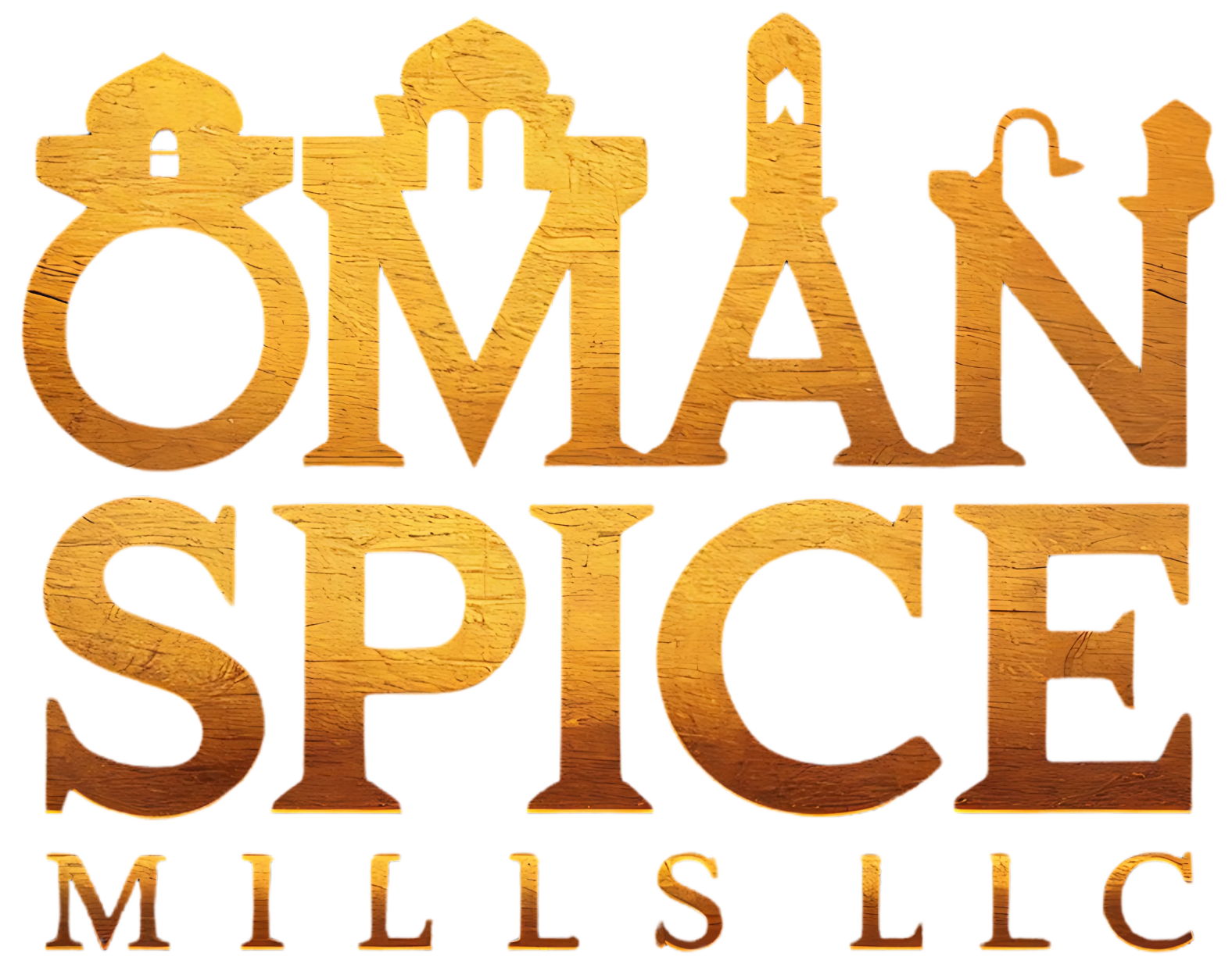 Oman Spices